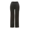 Enro Linen Long Pants - Black
