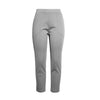 ENRO Pintuck Pleat Pants - Grey