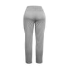 ENRO Pintuck Pleat Pants - Grey