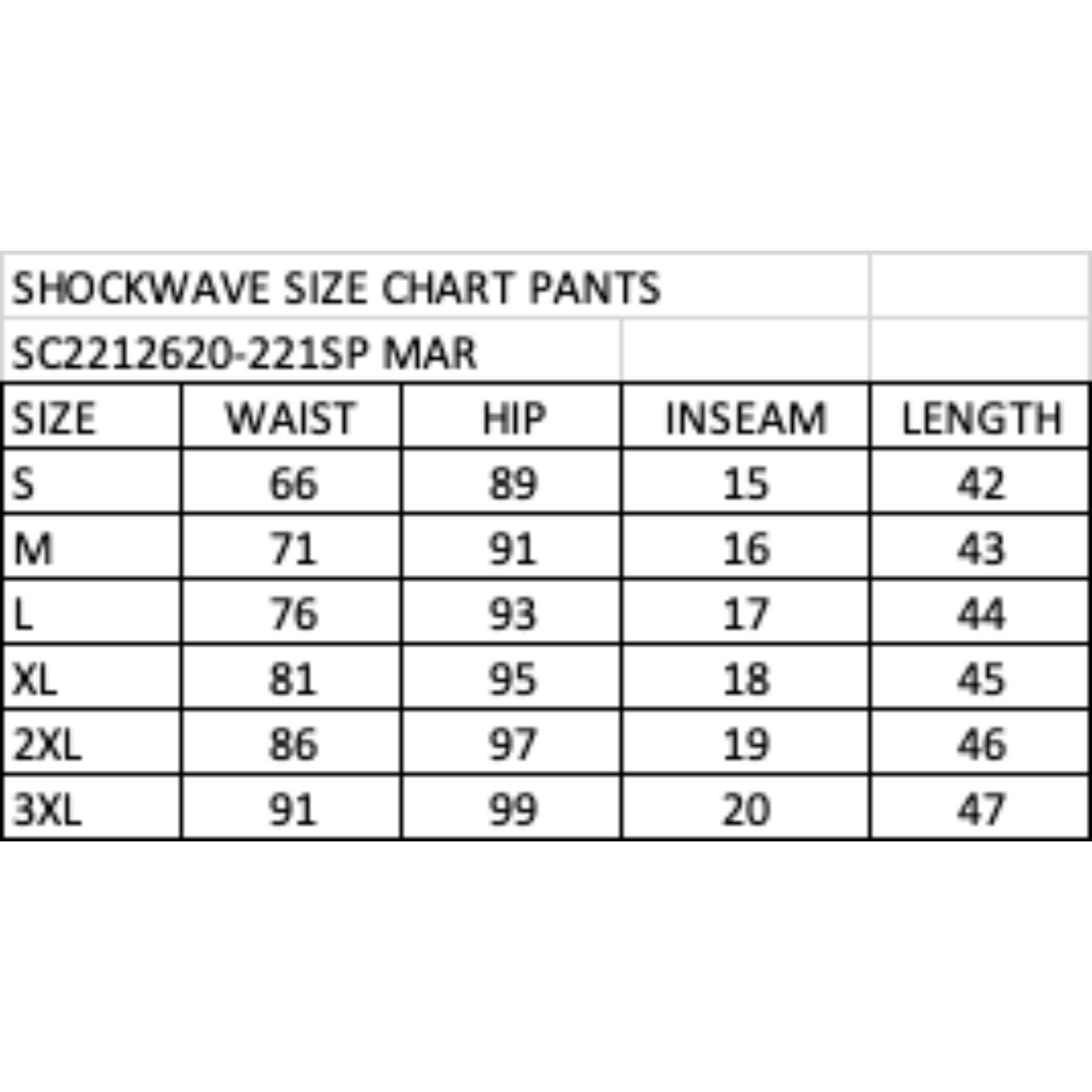 Shockwave Linen Pull Up Shorts - Maroon