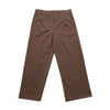 Enro Stretch Long Pants - Light Brown (SC2268-100LP-LBR)
