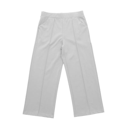 Enro Stretch Long Pants - White (SC2268-100LP-WHITE)
