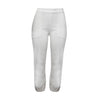 Tune Up Joggers Pants - White