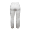 Tune Up Joggers Pants - White