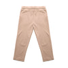 Enro Elastic Waistband Pull-On Cropped Pants - Beige (SCY16293A-546CP-BGE)