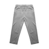 Enro Elastic Waistband Pull-On Cropped Pants - Light Grey (SCY16293A-546CP-LGY)