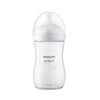 Philips Avent Natural Response Baby Bottle 9oz/260ml 1m+ (1 Bottle - Flow 3 Nipple) (SCY903-01)