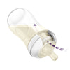 Philips Avent Natural Response Baby Bottle 9oz/260ml 1m+ (1 Bottle - Flow 3 Nipple) (SCY903-01)