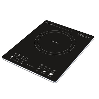 Song-Cho Induction Cooker (SD-201)