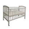 Picket&Rail Baby Cot (Model 892). Free Delivery & Installation