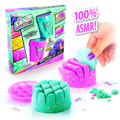So Sand DIY - 2-Pack - 3 Assortments