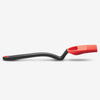 DreamFarm Nylon/Silicone Basting Brush Red - Brizzle (SH-DFBR4120-RD)