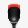 DreamFarm Nylon/Silicone Spoon Ladle Red (SH-DFSD4229-RD)