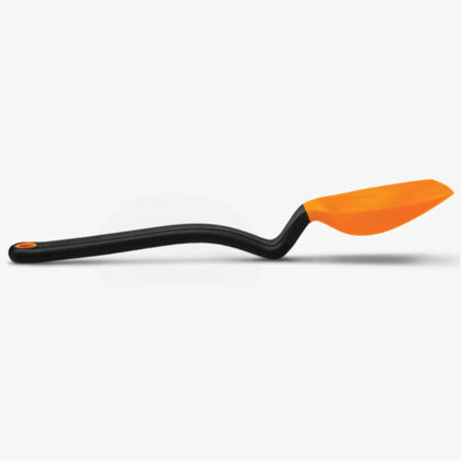 DreamFarm Nylon/Silicone Scraping Spoon Orange (SH-DFSU2645-OR)