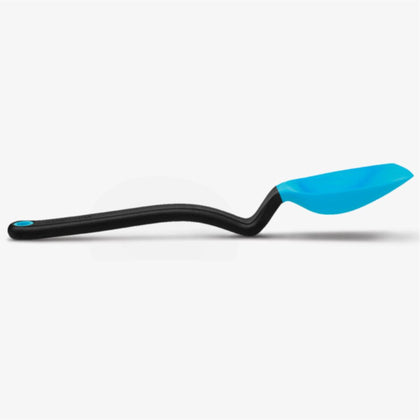 DreamFarm Nylon/Silicone Scraping Spoon Blue (SH-DFSU2676-DBL)
