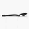 DreamFarm Nylon/Silicone Scraping Spoon Black Mini (SH-DFSU2713-BK)