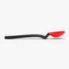 DreamFarm Nylon/Silicone Scraping Spoon Red Mini (SH-DFSU2720-RD)