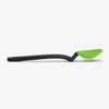DreamFarm Nylon/Silicone Scraping Spoon Green Mini (SH-DFSU2768-GR)