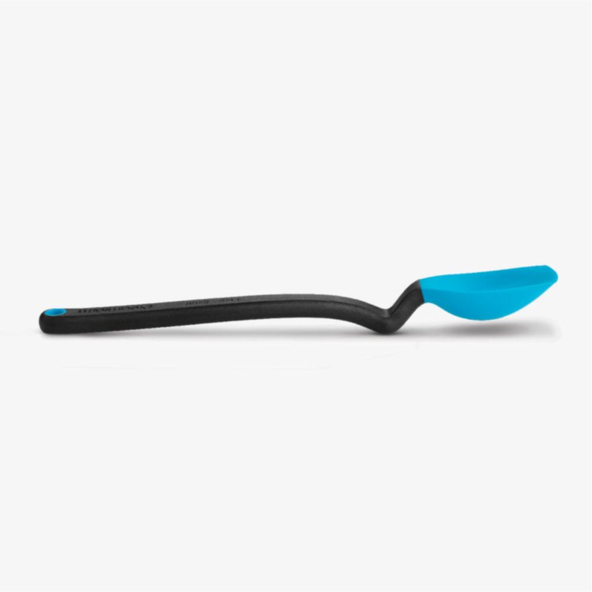 DreamFarm Nylon/Silicone Scraping Spoon Blue Mini (SH-DFSU2775-DBL)