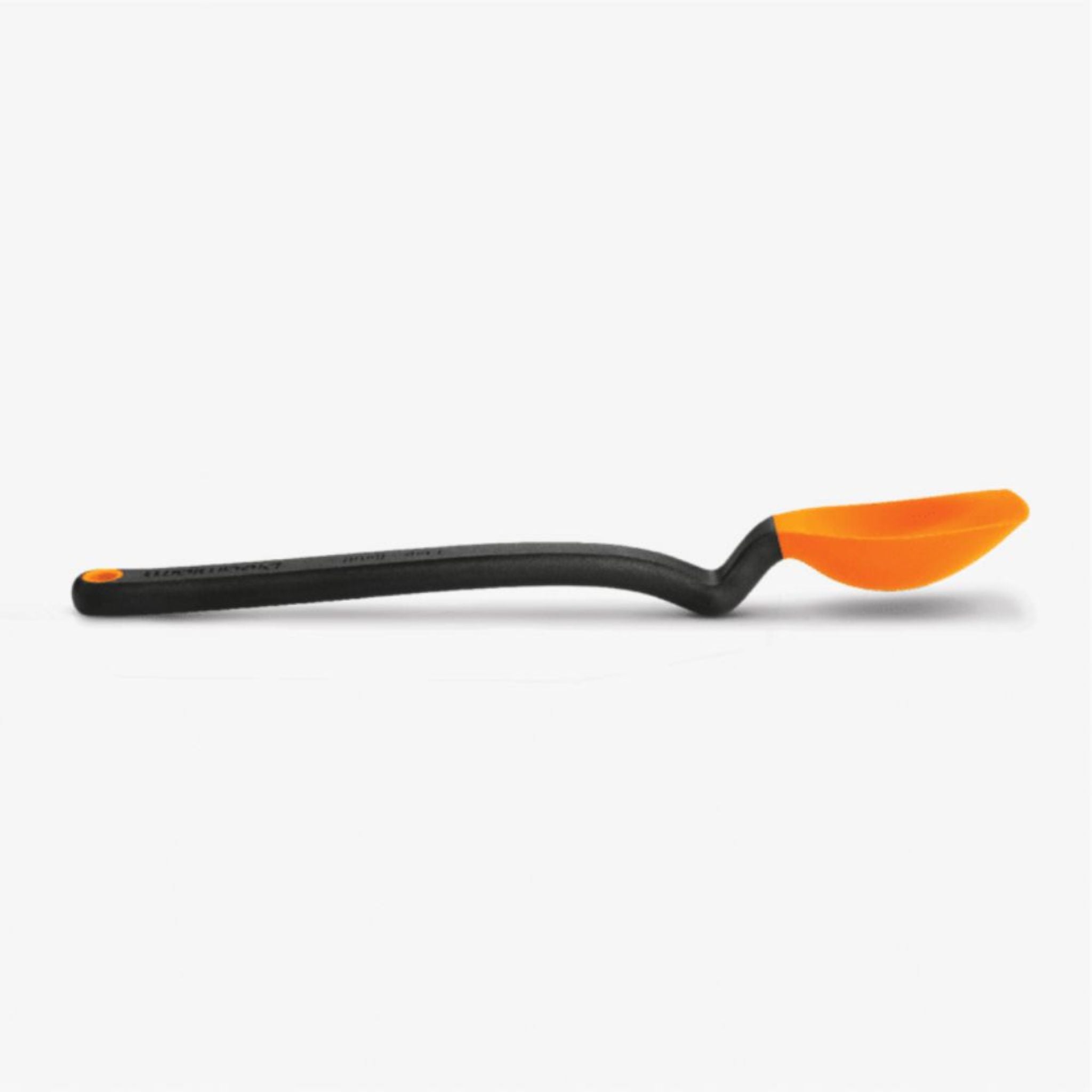 DreamFarm Nylon/Silicone Scraping Spoon Orange Mini (SH-DFSU2782-OR)