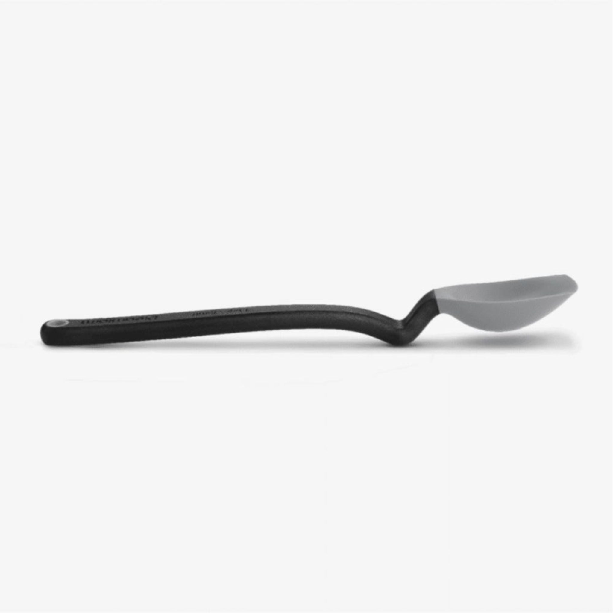 DreamFarm Nylon/Silicone Scraping Spoon Grey Mini (SH-DFSU8821-GY)