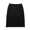 Enro Short Skirt - Black (SHY16101C-307SK-BLA)