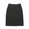 Enro Short Skirt - Dark Grey (SHY16101C-307SK-DGY)