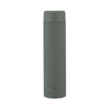 ZOJIRUSHI 0.72L Stainless Steel Bottle - Forest Gray (SM-SG60)