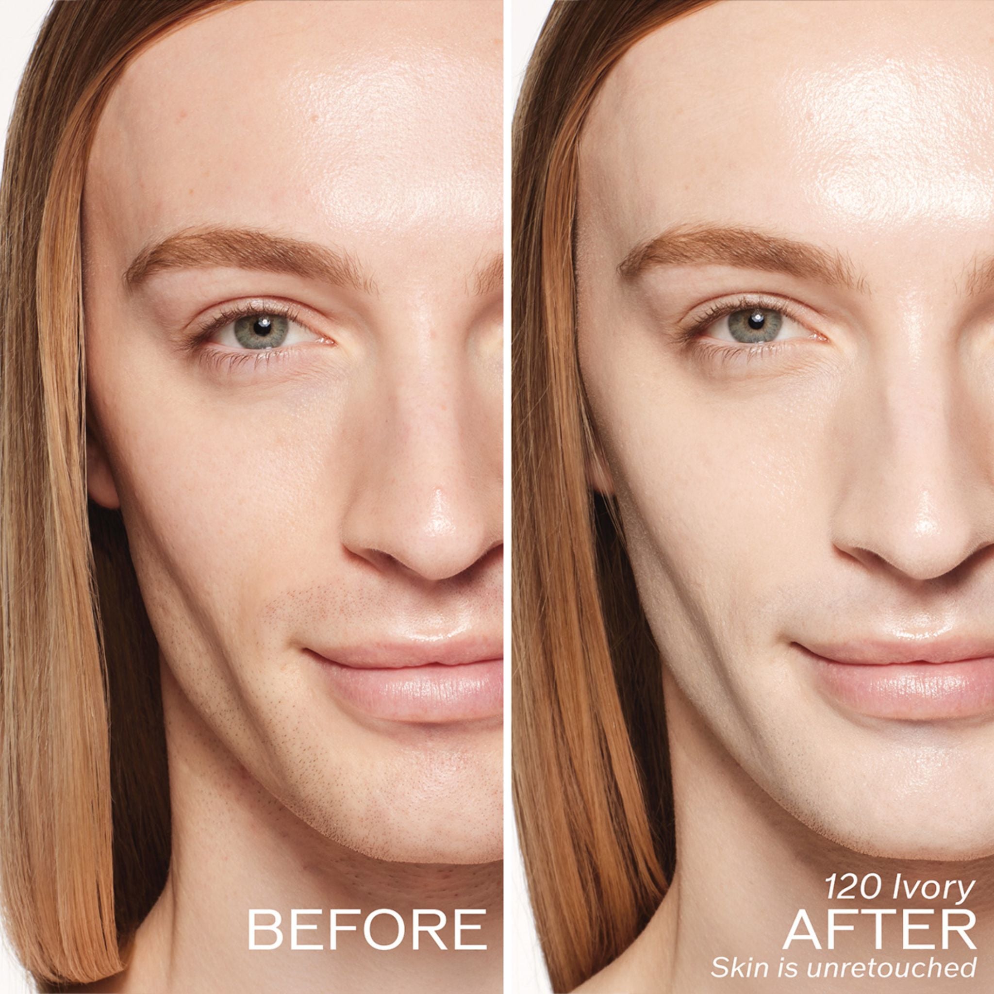 Shiseido Makeup RevitalEssence Skin Glow Foundation in 120 Ivory (30ml)