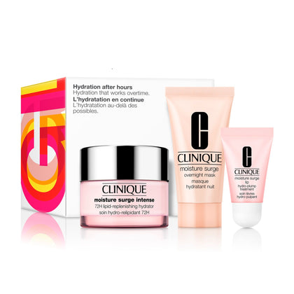 Clinique Hydration After Hours