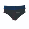 SKINXWEAR Pima Micro Briefs 2pc Pack