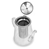 Kukeri Classic Teapot with Infuser Long Spout 1000ml