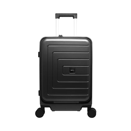 Slazenger hard 2025 case luggage