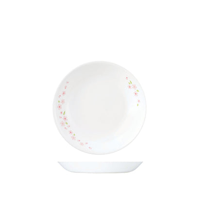 Corelle 21cm Soup Plate - Sakura (420-SR)