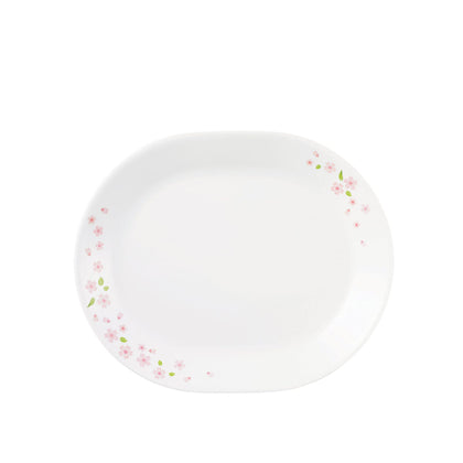 Corelle 31cm Serving Platter - Sakura (611-SR)