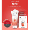 Pretty Skin pH 5.5 Acne Cleansing Foam