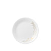 Corelle Luncheon Plate - Silver Crown (108-SVC)