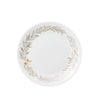 Corelle Dinner Plate - Silver Crown (110-SVC)