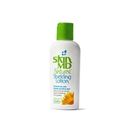 Skin MD Natural Shielding Lotion (4oz) 117ml