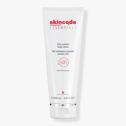 Skincode 24h Comfort Body Lotion 200ml