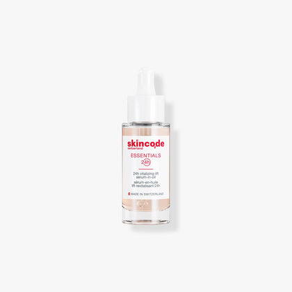 Skincode 24h Vitalizing Lift Serum-in-Oil 28ml