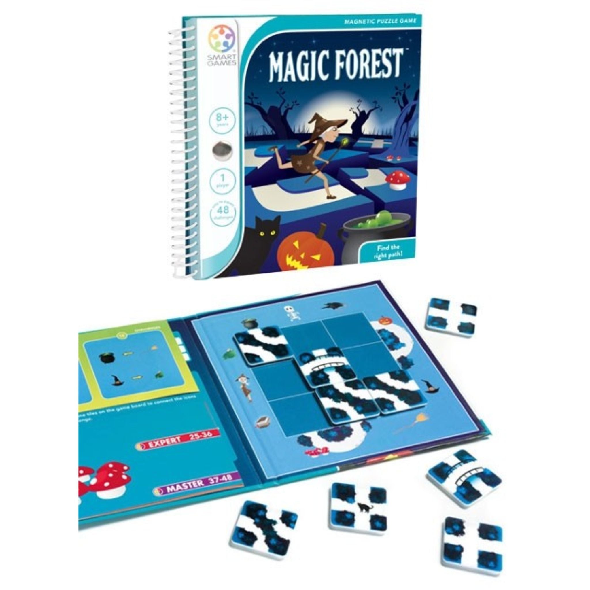 Smart Games Magical Forest