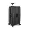 Traveller's Choice 30" Ultimax II Large Trunk (Matte Black) + Free Luggage Cover