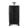 Traveller's Choice 30" Ultimax II Large Trunk (Matte Black) + Free Luggage Cover