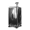 Traveller's Choice 30" Ultimax II Large Trunk (Matte Black) + Free Luggage Cover