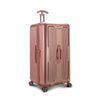 Traveller's Choice 30" Ultimax II Large Trunk (Pink) + Free Luggage Cover