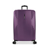 Traveler's Choice Harbor 30" Hardcase Luggage (Purple)