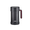 Thermos 0.5L Stainless Steel Vacuum Insulated Mug with Strainer (TCMF-501)