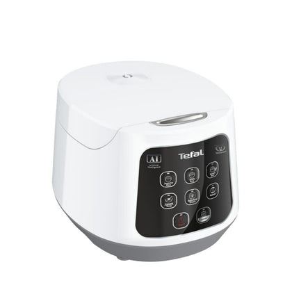 TEFAL 1L Easy Compact Rice Cooker (RK7301)