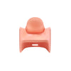 Combi Multi-Functional Chair - Orange